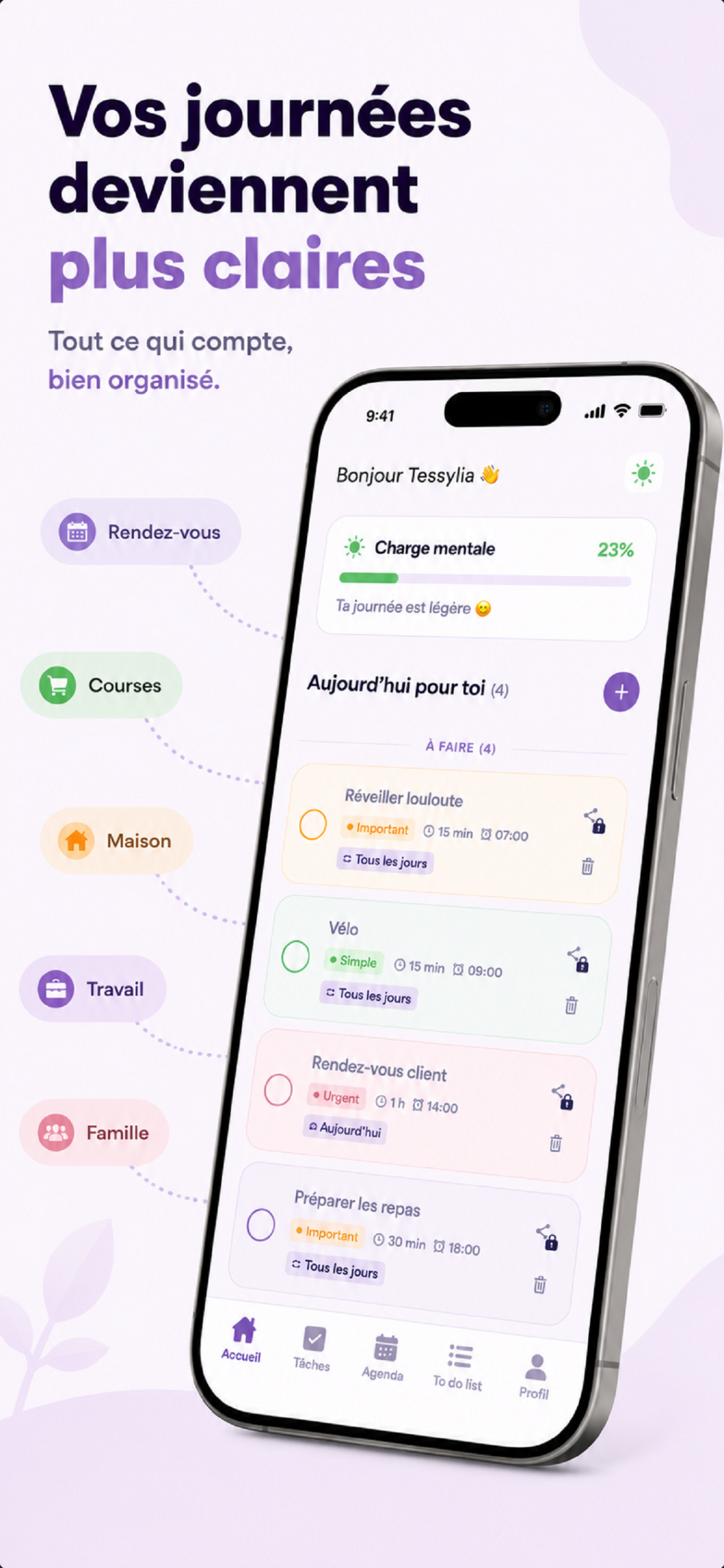 Agenda Flowzya